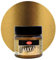 Viva Decor® ️ Maya Gold - Vernice metallica (bronzo, 45 ml), colore lucido per il fai da te, colore acrilico adatto per legno, cartone, cemento, carta, tela e molto altro ancora. Prodotta in Germania