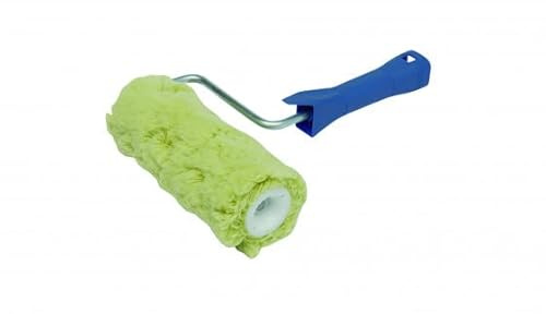 NESPOLI Rouleau a peinture avantage facades irrégulieres