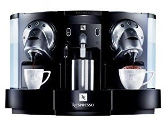 NESPRESSO Gemini CS 223.