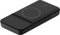Belkin Magnetic Wireless Power Bank 10000mah, Portable Charger Compatible with MagSafe for iPhone 16, 15, 14, 13 Series, 7.5W Wireless Charging and 18W USB C PD, USB-C to USB-C Cable Included – Black