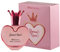 Aristea Parfum Damen Glamour Queen, Eau de Parfüm für Frauen, blumig-fruchtiger Damenduft, 40ml