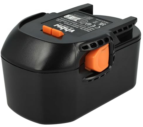 vhbw Akku kompatibel mit Würth SD-LI 14.4V Lithium-Ion Elektrowerkzeug (3000 mAh, Li-Ion, 14,4 V)