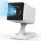 Mini Projecteur 2025 Upgraded, Videoprojecteur 4K Portable, 150 ANSI, WiFi 6, BT 5.0, Projecteur Video Correction Automatique du Trapéze, 180 Degrés, 120 Pouces Convient pour téléphone/PC/HDMI USB