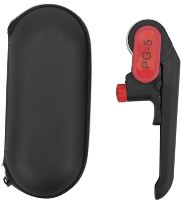 Pelacables manual PG 5, pelacables redondo de profundidad de corte ajustable con hoja reemplazable para cortadora longitudinal