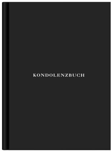 Kondolenzbuch Wir nehmen Abschied: Gedenkbuch für Beileidsbekundungen und Abschiedsworte 100 Leerseiten