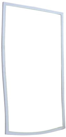 JCSPARES® - Guarnizione Magnetica Porta Frigo Profilo 900 52,2 x 102 cm Ricambio Frigorifero Compatibile con Candy Compatibile con Hoover CDP24 CID24 CPDA2 CFD25