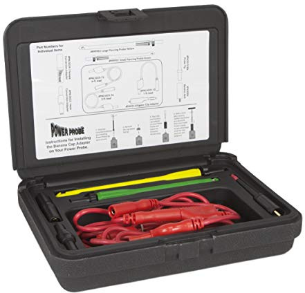 Powerprobe PPLS01