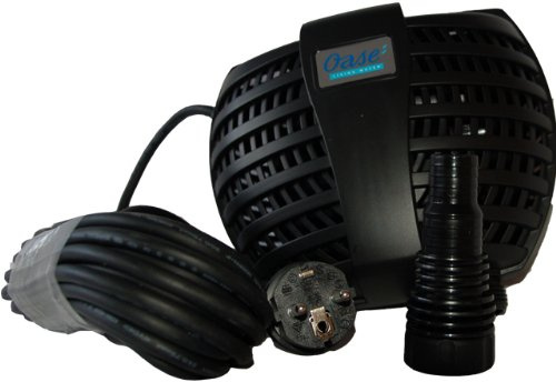 Oase Ersatzteil Ersatzpumpe FP 3500 (13742)