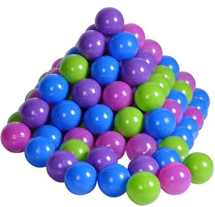 KNORRTOYS.COM knoortoys_56777 Babybollar, Flerfärgad, En Storlek