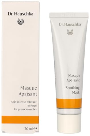Dr. Hauschka Soothing Mask