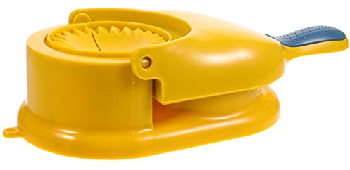 TOPBATHY Molde Para Bolas De Masa Hervida Prensa Para Dumplings Máquina Para Hacer Dumplings Prensa Para Masa Uso Cocina