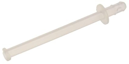 1 x Milk Intake Tube Compatible with/Replacement Part for DeLonghi AS00002606 Magnifica Evo Fully Automatic Coffee Machine