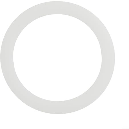 Coffee Machine Replacement Sealing Ring, Silicone Sealing Ring Suitable For Mocha Coffee Pot, Multiple Sizes Available (inner Diameter 39-73mm)(9 cup)