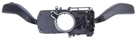 Mando Palanca Luce para Seat Cordoba Ibiza Interruptor Interruptor Control Volante Multifunción Coche Interruptor Limpiaparabrisas Intermitente