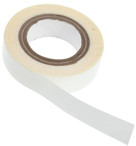 Cabilock Double-sided Wig Tape Strong Adhesive Lace Tape for Hair Extensions and Wigs Secure Hold Gentle Sensitive Skin Seamless Natural Look Easy Application and Removal