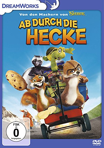 Dreamworks Animation