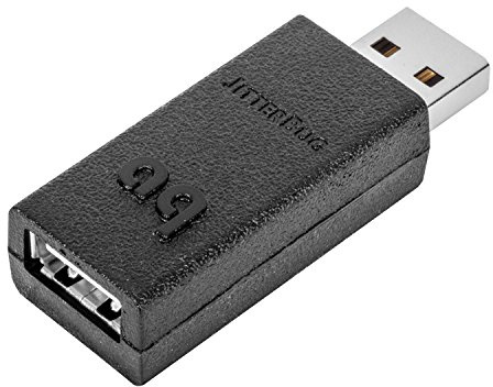Audioquest AA02 Jitterbug USB Disorder Suppressor
