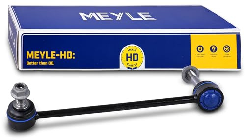 MEYLE 316 060 0030/HD Stange/Strebe, Stabilisator | Kompatibel mit: BMW X5, X5, X6, X6