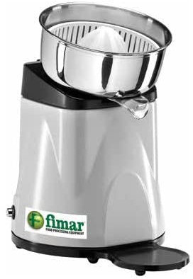 Centrifugeuse professionnelle électrique RS jus1854
