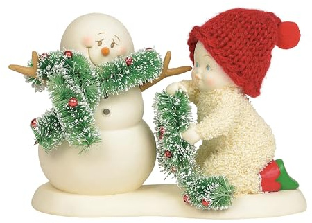 Department 56 Figurine, Bisque Porcelain, Multicolor, 3.5 Inch