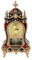 Reloj de Mesa de plástico de Estilo Vintage Antiguo Hotel Decorativo de Pared de Escritorio de Escritorio Despertador (marrón)