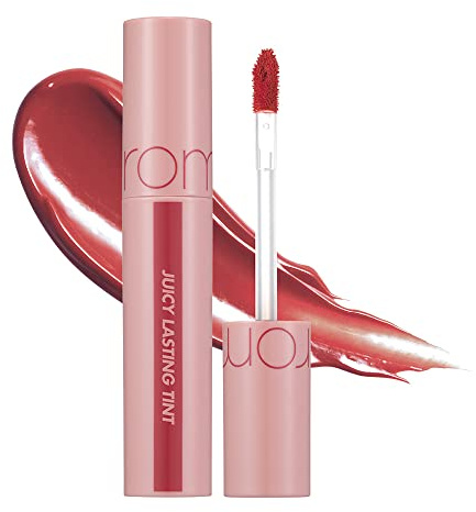 rom&nd Juicy Lasting Tint 5.5g 4 Colors #Bare Juicy (24 PEELING ANGDOO)