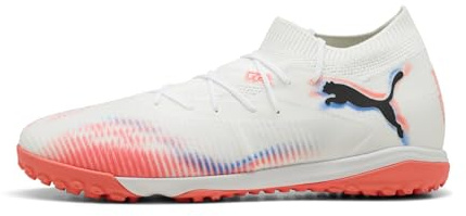 PUMA Erwachsene Future 8 Match TT Fußballschuhe