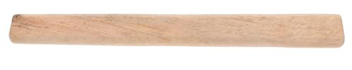PAMINGONO Ersatzstiel Axt und Hammer Holzgriff Verlängerter Holzstiel für Gartengeräte Komfortabler Stabiler Griff für Beil Camp axt und Werkzeug mit Einfacher Montage