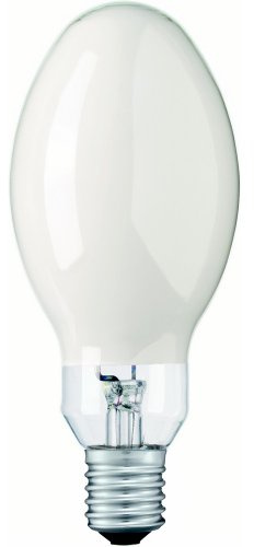 LAMP. VAPORI MERCURIO 400W E40 HPLN400