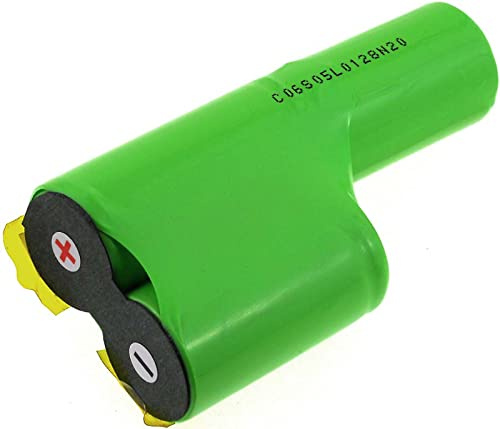 Akku für Gardena Rasenkantenschere 2500 Accu3, 3,6V, NiMH