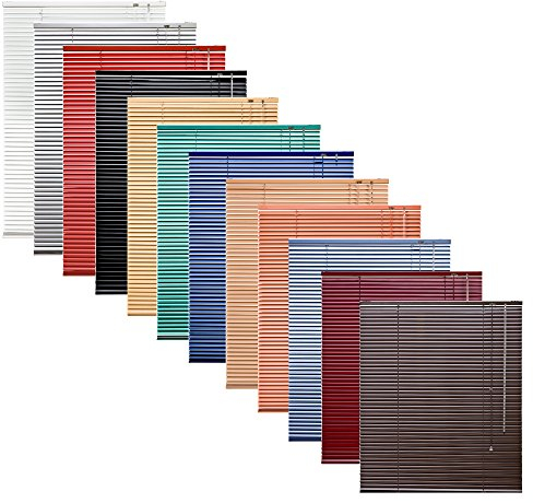 Garduna ALU Jalousie # Klemmträger - Set à 2# für alle Garduna Alujalousien