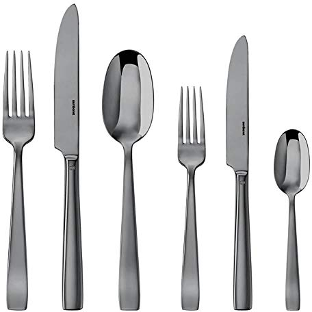 Sambonet 62712B83 set di posate 36 pezzo(i) Acciaio inossidabile