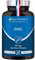 ZINC Citrate - Formule 100% Pure - Haute Absorption - Aide à Lutter Contre l'Acne - Apporte 40 mg de dont 12,5 mg de Zinc Élément (Zn) - 120 Gélules Vegan - Nutrimea - Fabriqué en France