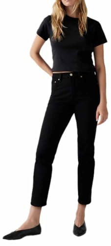 Levi's 501 Crop - Jeans Mujer