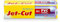 Jet-Cut Rouleau de Recharge pour Distributeur en Inox Format Gastronomie PVC Transparent 30 cm x 500 m