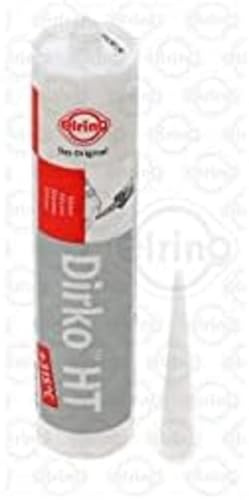 Elring 610.023 Dichtmassen Dirko grau 310ml (Menge: 1 Stk)