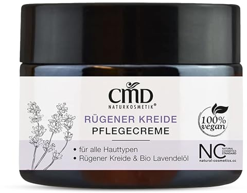 Rügener Kreide Pflegecreme/Care Cream 50 ml