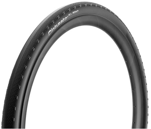 Pirelli Cinturato All Rennrad Reifen 700x40c (40-622) schwarz