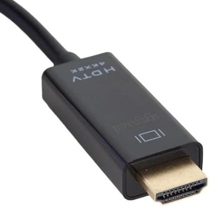 iggual Adaptador DisplayPort a HDMI IGG319055