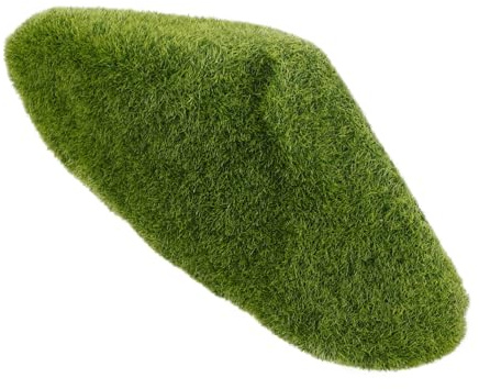 Parliky Simulated Tree Root Shelter Decorative Artificial Rocks for Aquarium Balls Aquascaping Micro Landscape Fake Stone Ornament