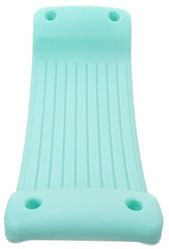 TOGEVAL Swing Seat Zubehör Kunststoff Schaukelsitz Für Junge Mädchen Outdoor Und Indoor Installieren Langlebig Für Stundenlangen Spielspaß