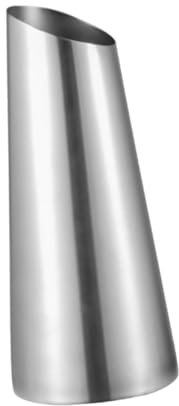 SOIMISS Dispensador De Vino Rápido De Acero Inoxidable Decantador De Vino Para Karaoke Dispensador De Brandy Para Uso Casa o Restaurante