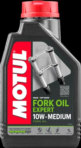 MOTUL 105930 Olio forcella