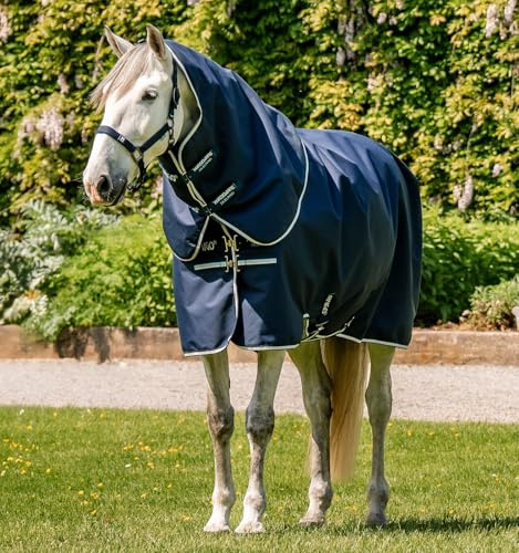 Amigo® Ripstop 900D plus Turnout (0g leicht) - Horseware Ireland