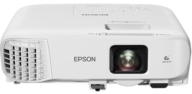 Epson EB-994F - 3-LCD-Projektor - 4100 lm - Full HD (1920 x 1080) (V11HB60040)