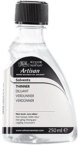 Winsor & Newton Artisan Verdünner 250 ml