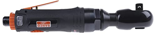 Bahco BP821 1/2 in Druckluft-Schrauber Typ Druckluft-Ratsche 67 Nm, 150U/min 120 l/min