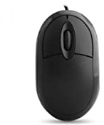 Everest SM-385 trådbunden USB-mus 9200650