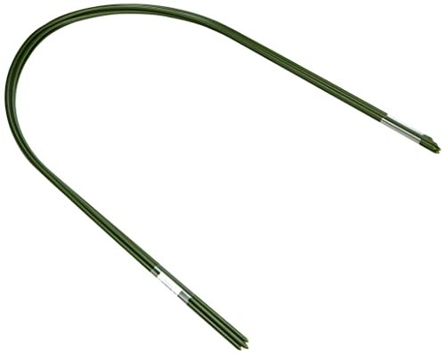 Bricomed Arch Tunnel Cm 85X72 Ø 8 Mm, 5 Pz