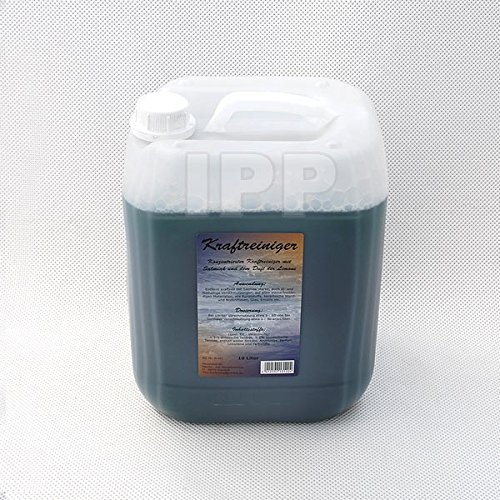 Kraftreiniger konzentrat 10 Liter